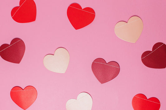 What women really think about Valentine's Day ❤️