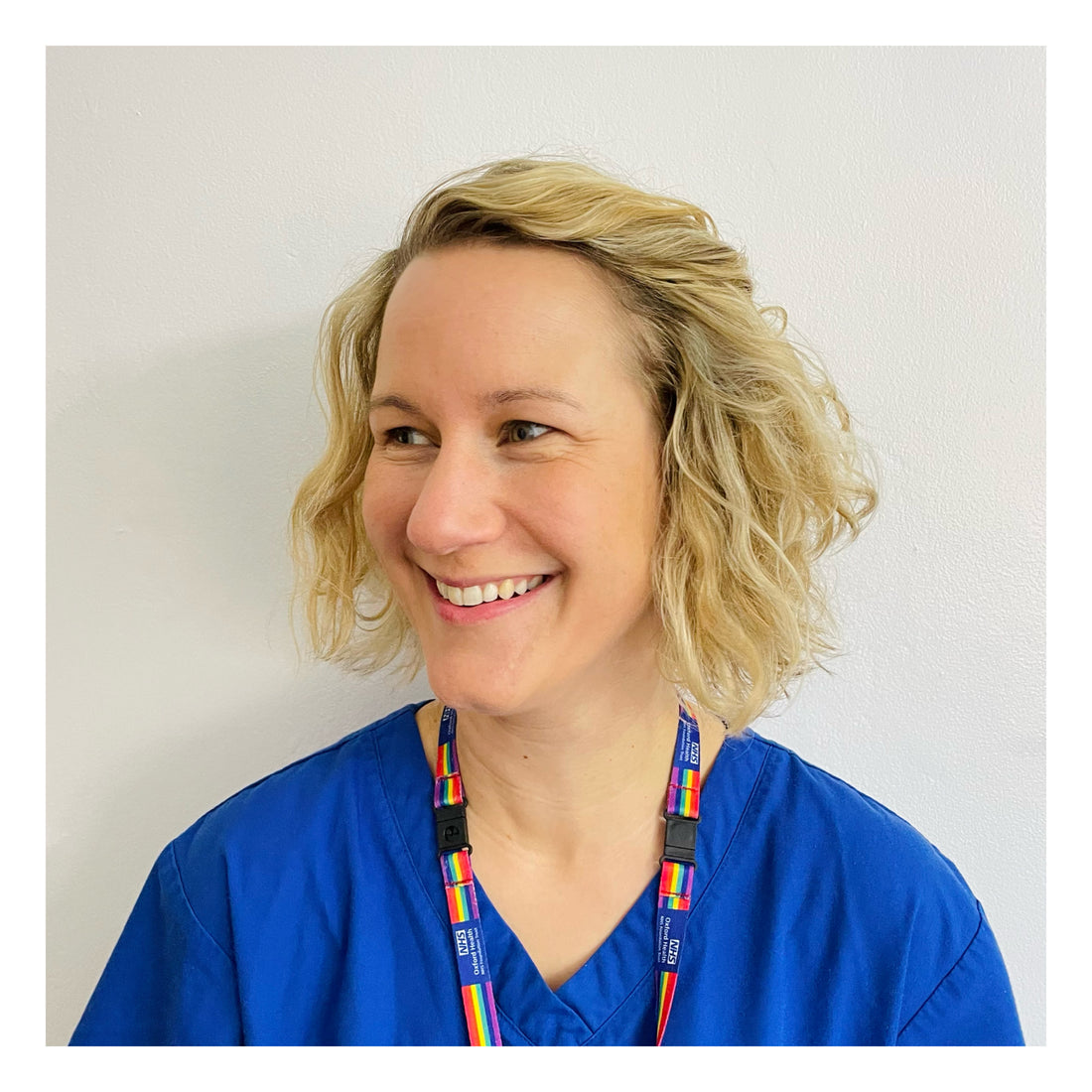 An NHS Update..