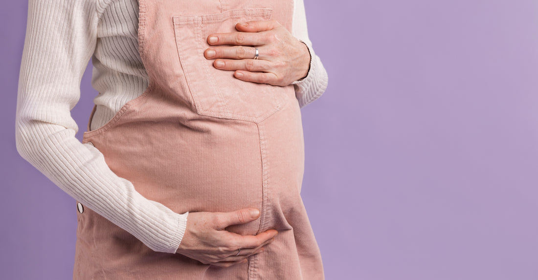 Postpartum Bleeding