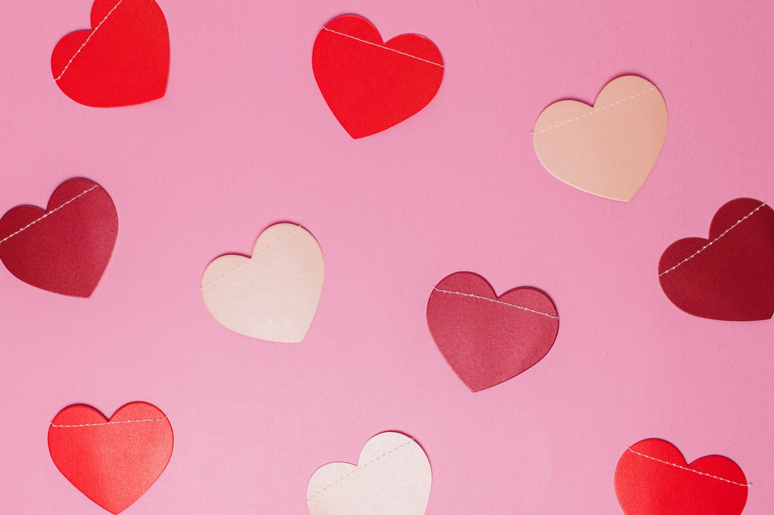 What women really think about Valentine's Day ❤️