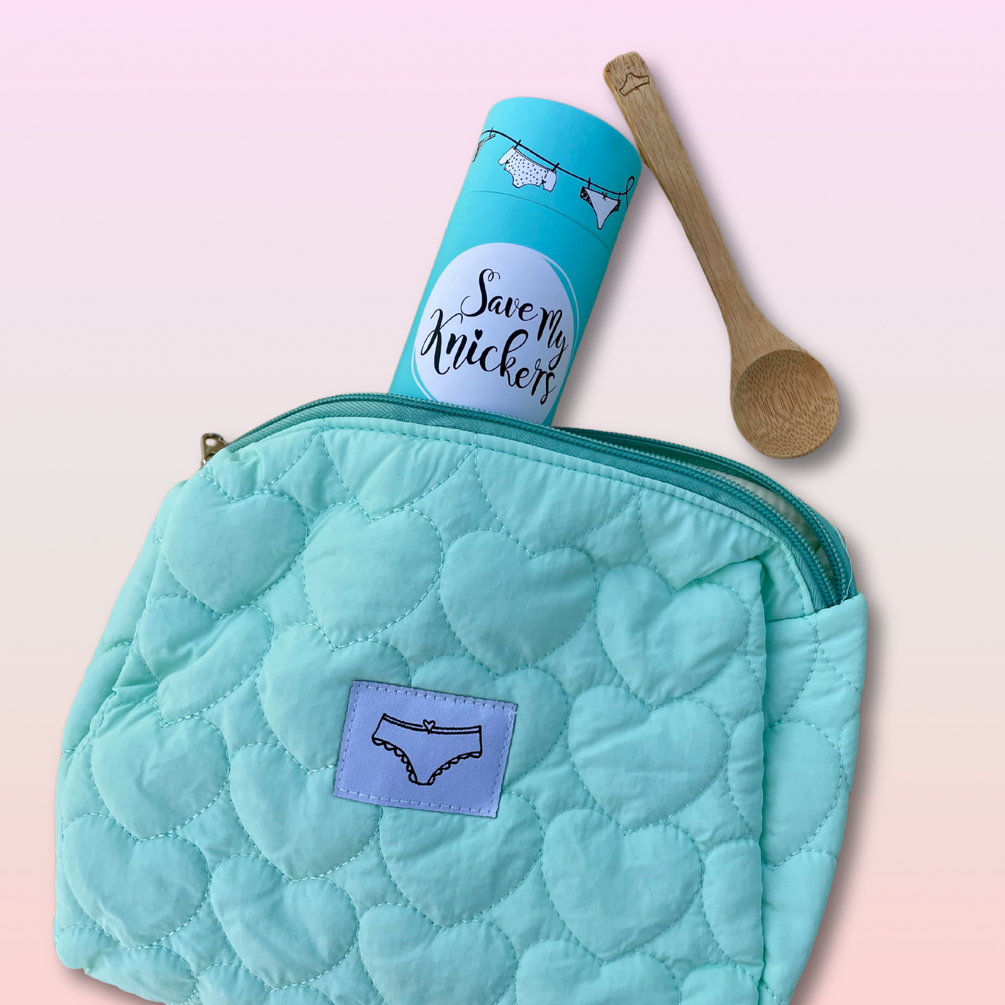 The Perfect Pouch